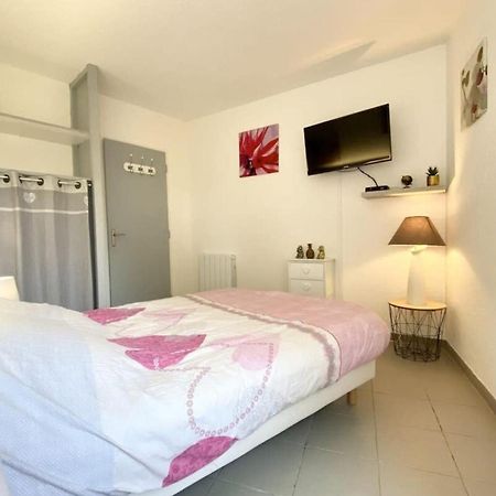 Maisonnette Ultra Cosy Bord De Mer Terrasse Guidel Luaran gambar