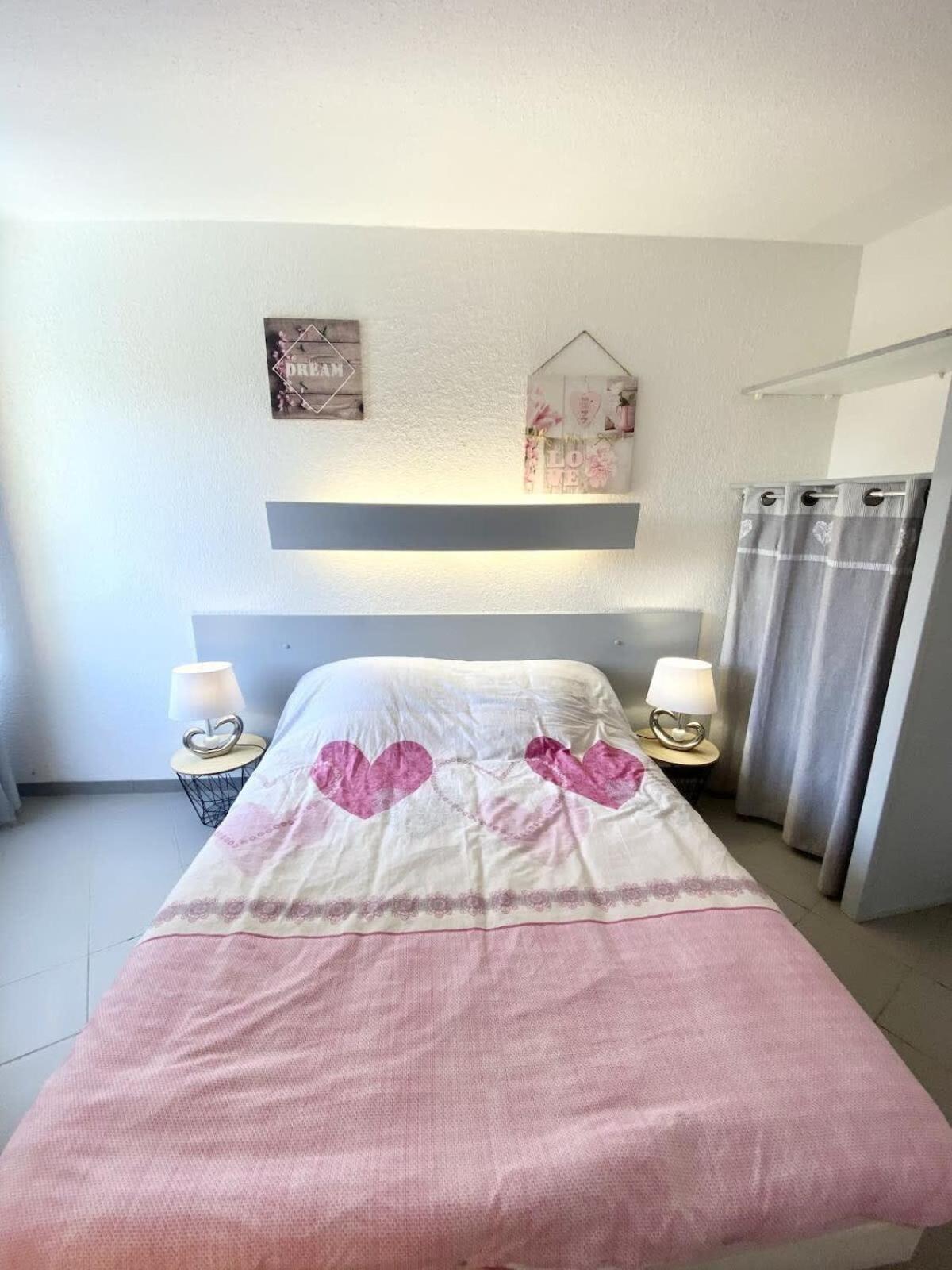 Maisonnette Ultra Cosy Bord De Mer Terrasse Guidel Luaran gambar