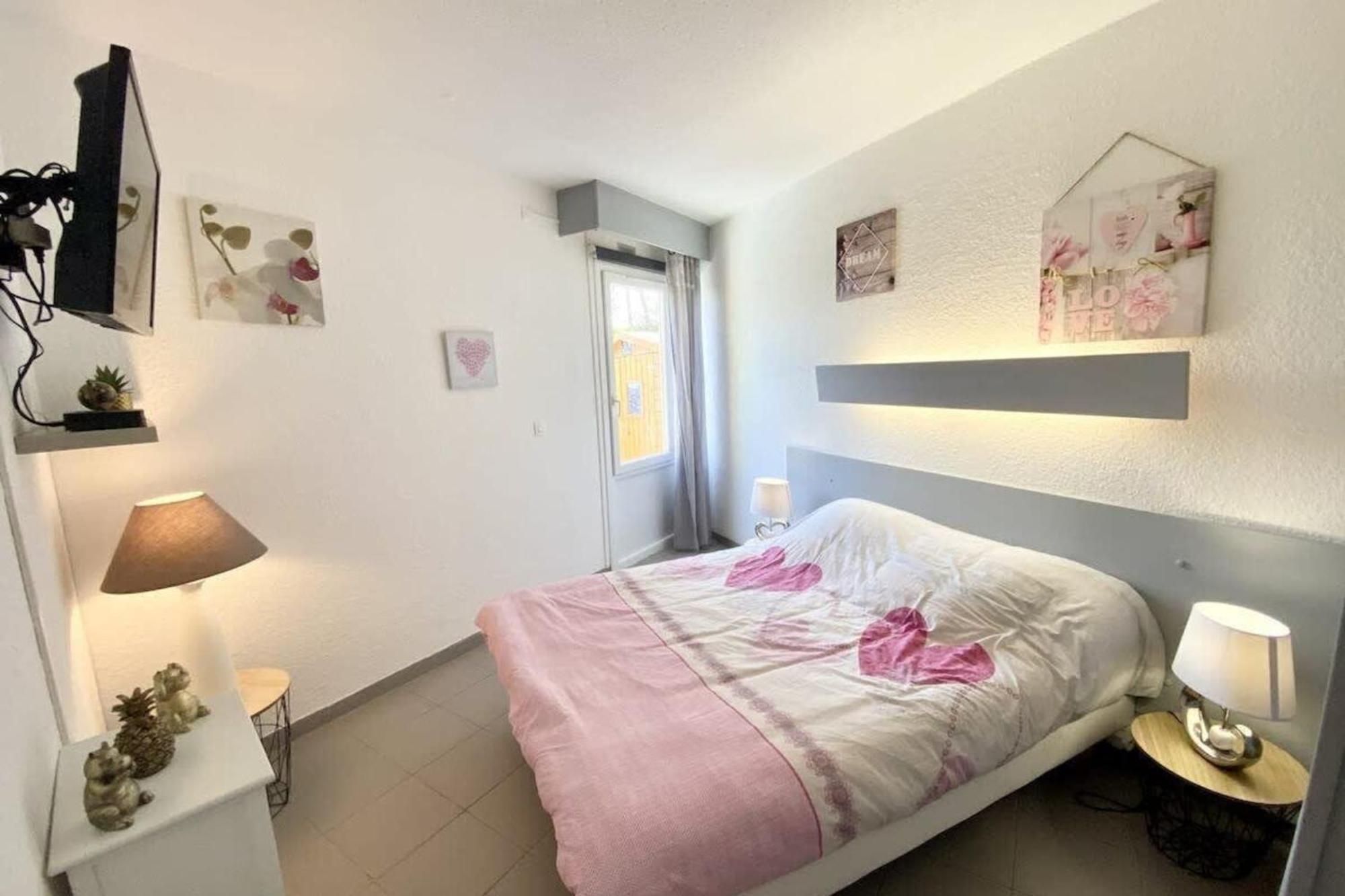 Maisonnette Ultra Cosy Bord De Mer Terrasse Guidel Luaran gambar