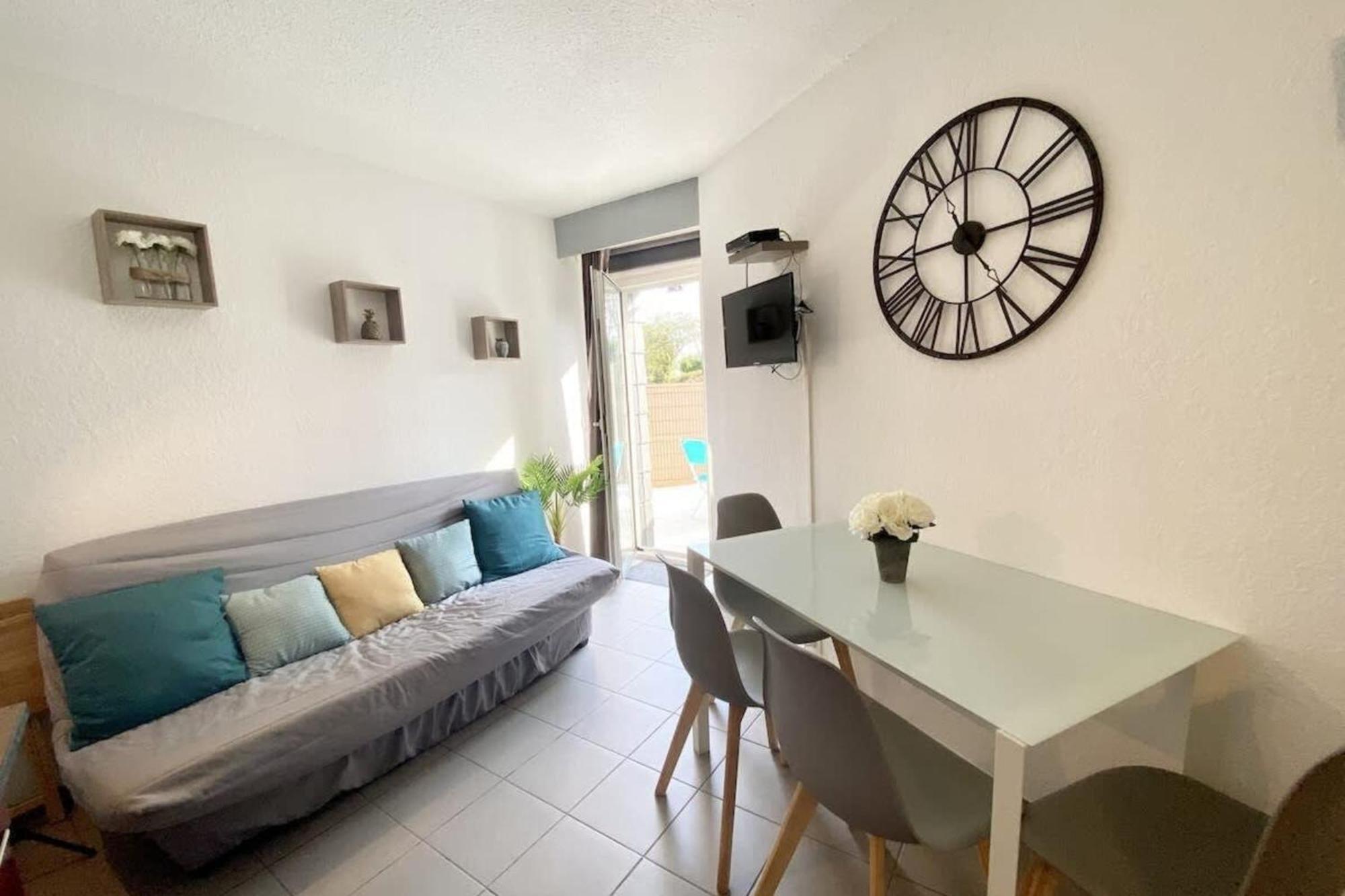 Maisonnette Ultra Cosy Bord De Mer Terrasse Guidel Luaran gambar