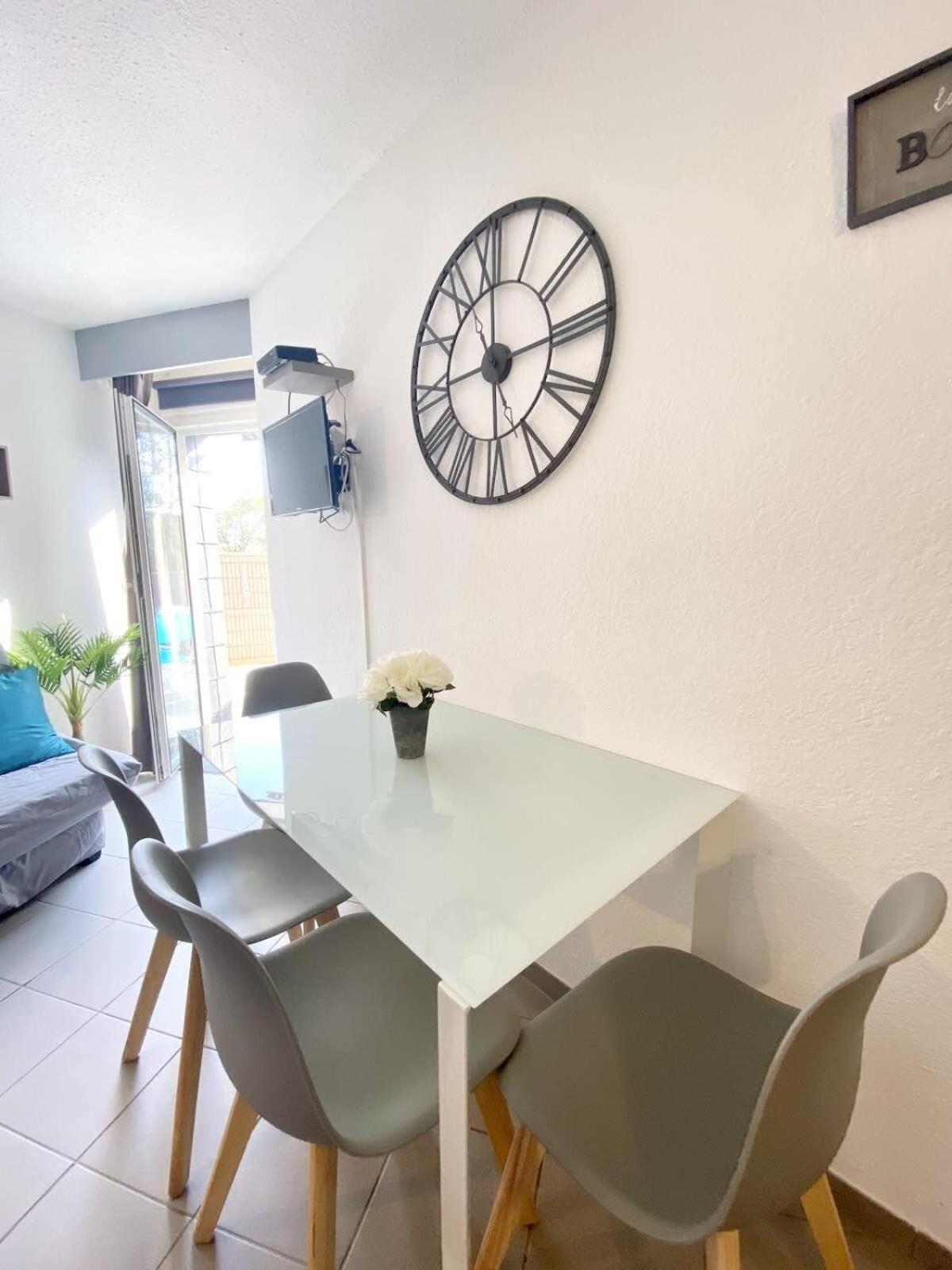 Maisonnette Ultra Cosy Bord De Mer Terrasse Guidel Luaran gambar